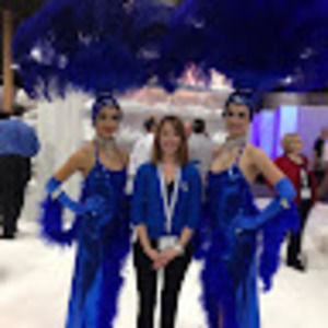 Meet your Posher, Cara